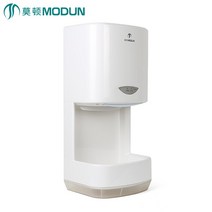 Modun상업용 고속 abs 자동 핸드 드라이어 1000ml 물 탱크 포함 욕실, 2008C, 영국