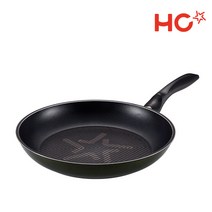 HC해피콜 시그니처 핏케어 IH 28cm 프라이팬, 단품