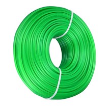 긴풀제초기 1 개 라인 홈 가든 16 100 길이 집 정원 잔디 깎는 기계 부품 트리머 투명 기계329902, 1개