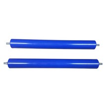 DW1A207D 운송 하역 포장 ABS 리프트 _1EA 악세사리_R-450_자바라 컨베이어용 롤러 운반 핸드카트, WD 1