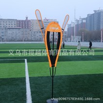 프리킥벽 슈팅 연습 축구 트레이닝 용품 장애물 축구교실 벽, A. 1