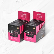 캐칭몬 캐칭환 헛깨 숙취해소제, 3g, 20포