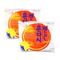 혼다시 조미료, 32g, 2개