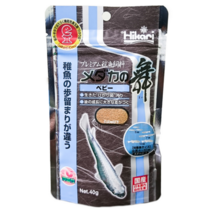 히카리 메다카 베이비 미니 40g 치어 사료