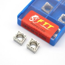 t09t308 fg ct3000 외부 선삭 공구 초경 인서트 고 선반 커터 tokarnyy, 한개옵션0