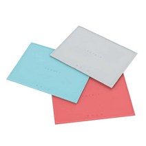 펫킷 반려동물 실리콘 방수 식기매트 460 x 340 mm, 메탈그레이, 1개