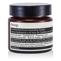 이솝 카멜리아 넛 페이셜 하이드레이팅 크림 60ml, 1개