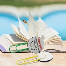 뱃지 제작 소량 뺏지 만들기 빈 북마크 배지 버튼 부품 메이커 25MM44MM75MM 100 개 146798
