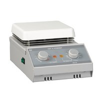실험실용 핫플레이트 HS15(150x150) 자력식 가열교반기, NH-S(150x150mm)