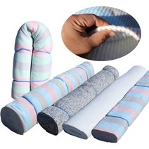 잡색 비닐코팅잡색 칼라 화이바 토목용 보온덮개, 선택6-1 토목용백색130g 1x30m