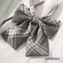 회색 보우 복서 나비 넥타이 칼라 꽃 무료 대학 스타일 리본 레이스 액세서리 여성 넥타이 셔츠