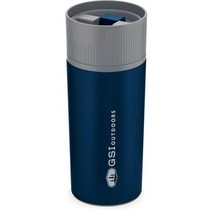 GSI 아웃도어s 글래시어 커뮤터 머그 17 fl. oz., Red