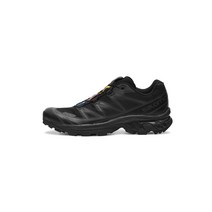 SALOMON SPORTSTYLE XT-6 블랙 블랙 팬텀 L41086600