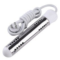 히타봉 온수히터기 물데우는돼지꼬리 온수봉 전기 캠핑카 편의점 가열기 온수기, 3000와트