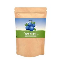 5317 에너데이 빌베리농축분말 빌베리아이150g