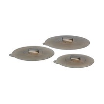 이케아 클로크렌 다용도뚜껑3종 실리콘