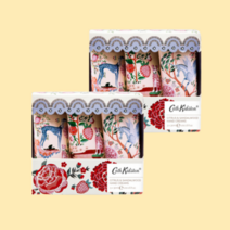 올리브영핸드크림 캐스키드슨 핸드크림 트리오 30ml x3 2세트, 시트러스 샌달우드 향