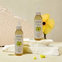 식물성 콜라겐 금화규꽃 추출물 150ml, 1개