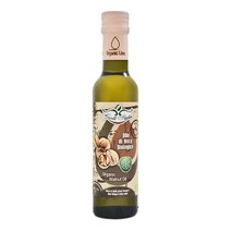 구스티 유기농 호두 오일, 250ml, 1개