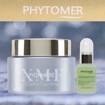 피토메르 XMF 슈프림크림 50ml+비타C 앰플 15ml, 1개