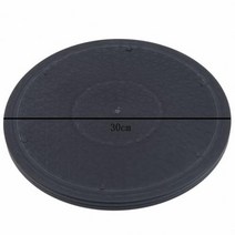 도자기물레 공방재료, Black