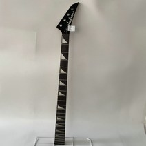 일렉기타 오리지널 잭슨 일렉트릭 베이스 넥 메이플 넥 with rosewood 지판, 39인치