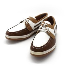 이즈클래식 남성 패션 베이직 캐주얼화 웰트화 보트화 Z18028