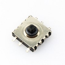 SMD 6PIN 택트스위치 텍트스위치 10x10x5mm DM4125
