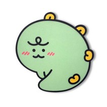 카카오프렌즈 죠르디 캐릭터 마우스패드 629087