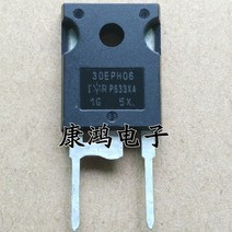 (5 개/몫) 30EPH06 TO-247 30A/600V, 기본