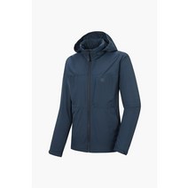 코오롱스포츠 스텔스 하절 남성 기본형 방풍재킷 V2JJX23101TNA