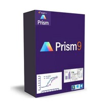 GraphPAD Prism 10 그래프패드 프리즘 영구 라이선스 교육용