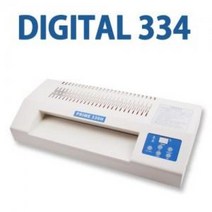 코팅기 디지탈-334/P-330H/A3/4롤 _ 20230225EA, 쿠팡 본상품선택