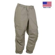 - 미군 육군 레벨7 프리마로프트 방한 바지 Level 7 Pants Extreme Cold Weather