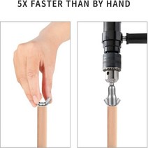 만능 육각렌치 볼렌치 비트 1/4 인치 버터 플라이 볼트 소켓 렌치 6.35mm 육각 생크 어댑터 일자형 스크루, 02 2pcs