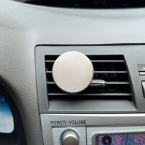 온유어라이프 차량용방향제 차량 자동차 방향제 30센트 디퓨저 스타라이트, 라벤더 가든, 1개