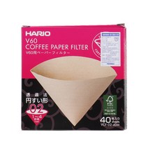 [하리오] 필터 VCF-02-40M