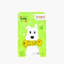 The 잇츄 그린 S 79P 강아지덴탈껌, 1개