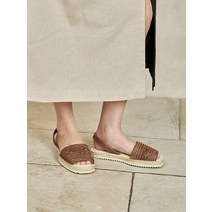 아바카폰즈 여성용 세우타 5060 트렌자도브라운 308053