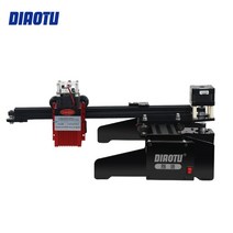 diaotu20w 메인 보드 cnc 데스크탑 미니 무선 레이저 조각기 커터 나무 라우터, 에게, 3w