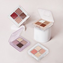 트윙클팝 펄플렉스 글리터 아이 팔레트, 헤이핑크