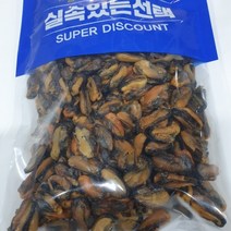 건홍합 마른홍합 500g 한봉 건홍합 천연조미료 미역국, 건홍합  마른홍합 500g 한봉