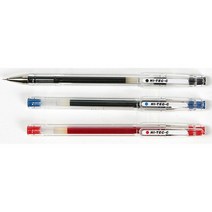 하이텍C 적색 0.3 1자루 PILOT, 없음