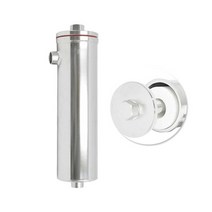[필터테크] [FH-S25012]SUS하우징 스테인레스하우징 SUS-IBL 250mm 15
