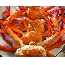 수율보장 속초홍게 일반 고급 3KG 5KG, 일반 3KG