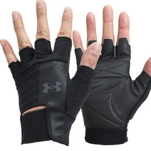 [언더아머] [정품] 트레이닝 글러브 (1328620-001), 스타일번호:1328620-001 / 사이즈:LG