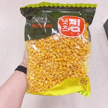 넛츠킹 옥돌콘 800g