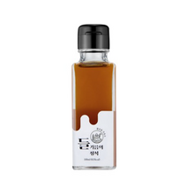 불로동주유소 들기름, 100ml, 6개