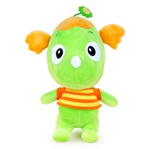 깨미 인형 30cm, 1