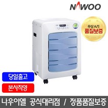 나우이엘 산업용 제습기 일70리터/자연배수 NED-066N, 나우이엘 제습기 자연배수 NED-066N